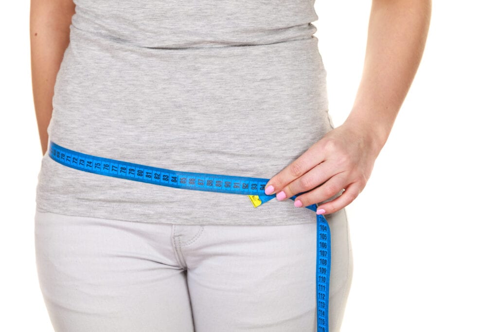 Measure Your Hips and Waist for Incontinence Briefs