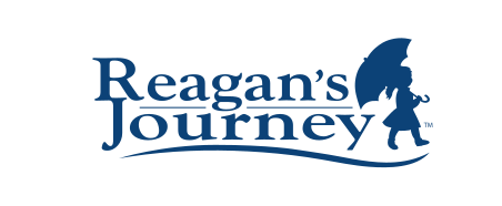 Reagan's Journey Logo