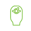 Icon for Ostomy